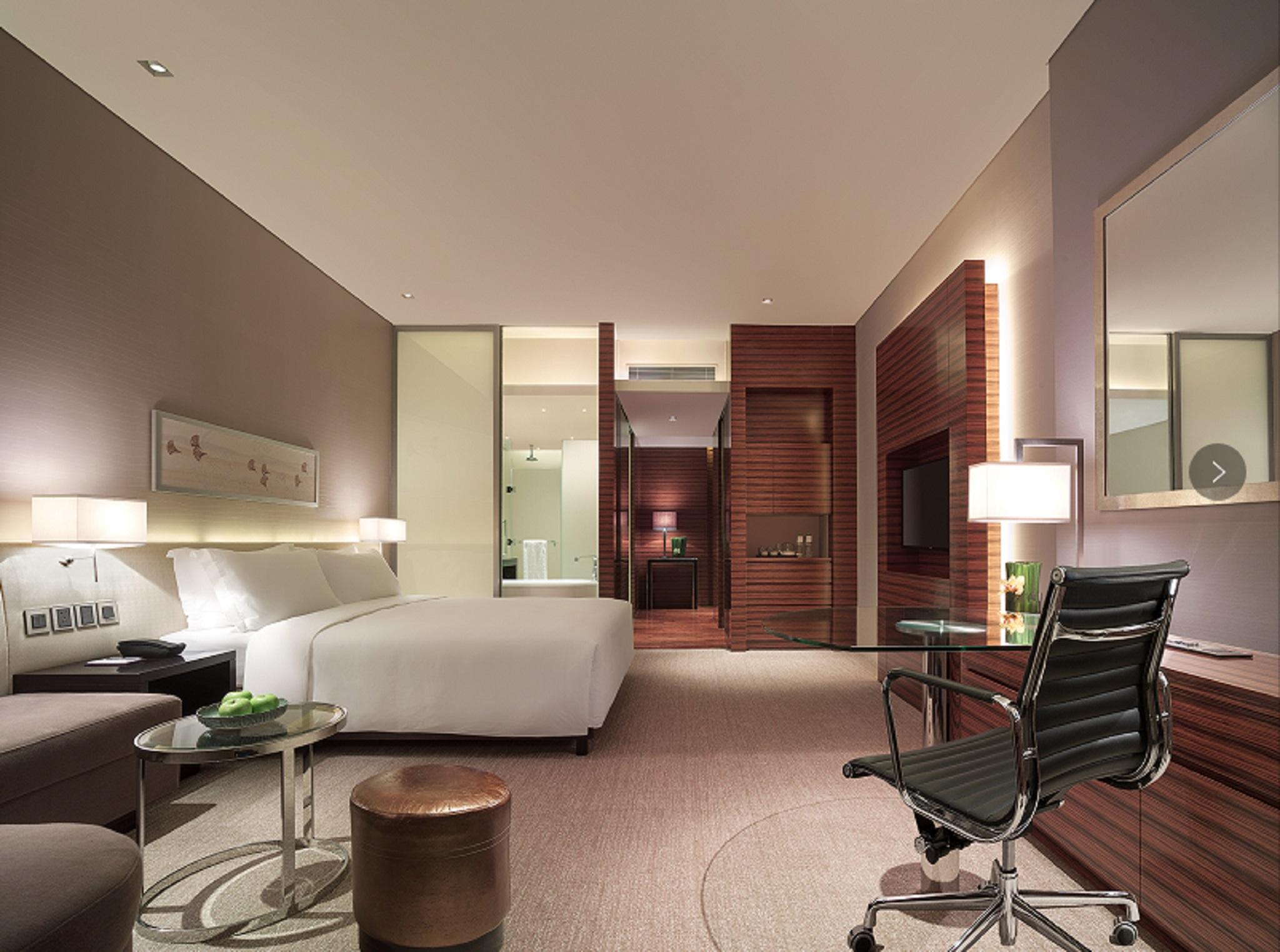 New World Guiyang Hotel Ngoại thất bức ảnh