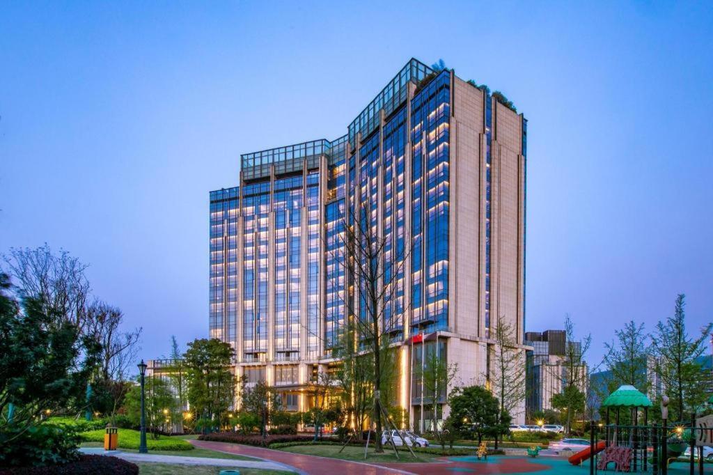 New World Guiyang Hotel Ngoại thất bức ảnh