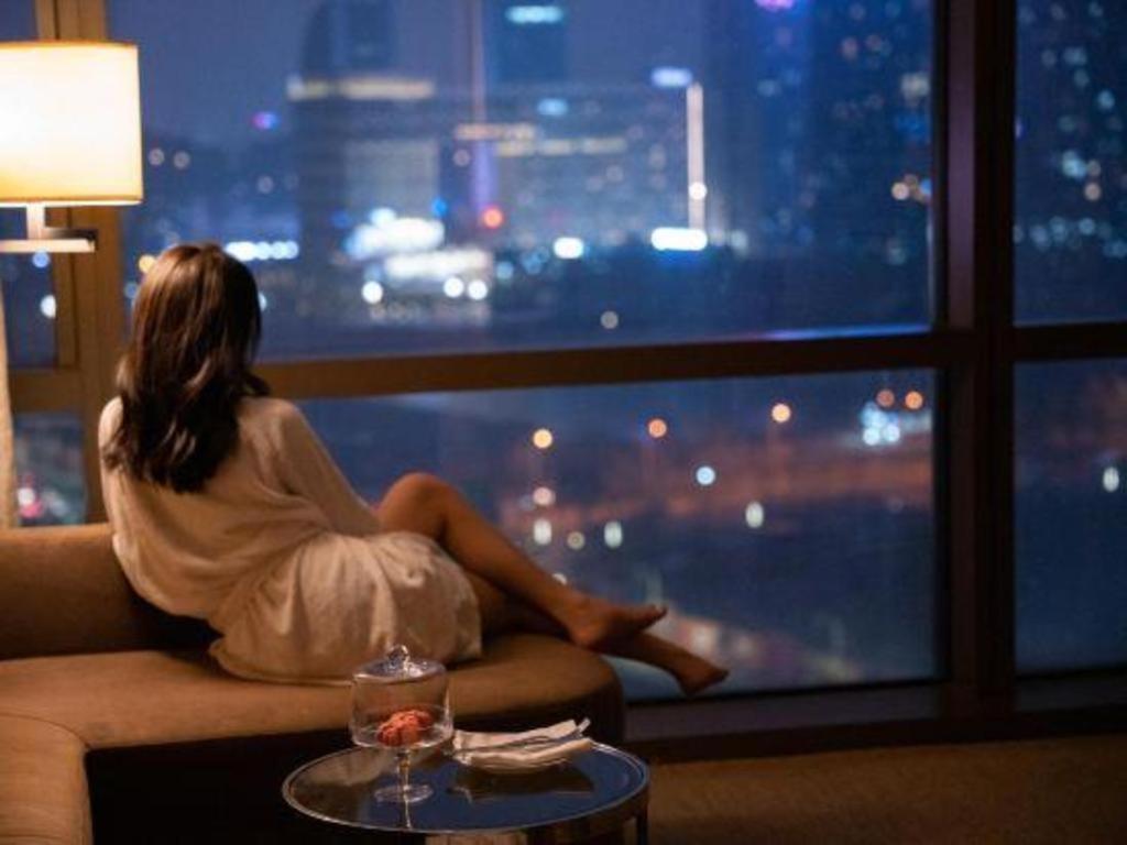 New World Guiyang Hotel Ngoại thất bức ảnh