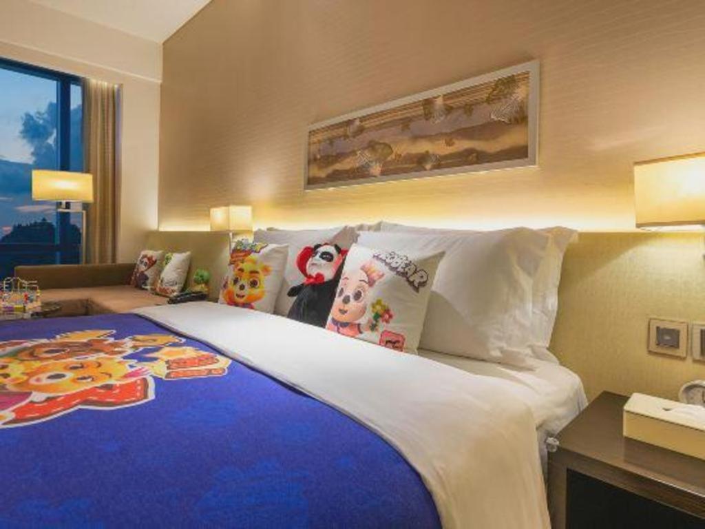 New World Guiyang Hotel Ngoại thất bức ảnh