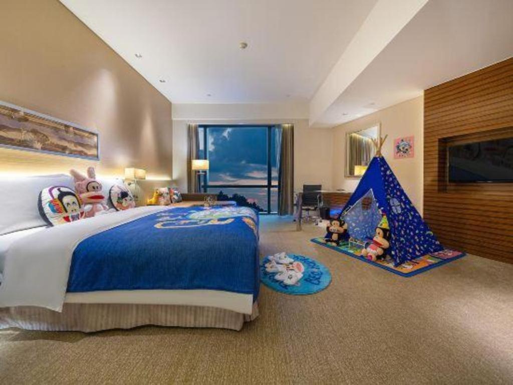New World Guiyang Hotel Ngoại thất bức ảnh