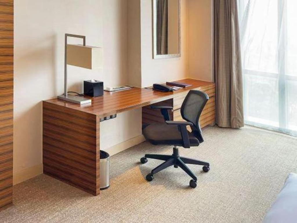 New World Guiyang Hotel Ngoại thất bức ảnh