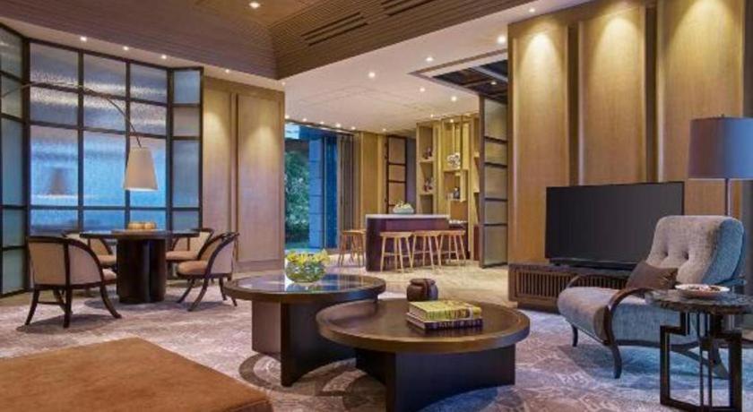 New World Guiyang Hotel Ngoại thất bức ảnh