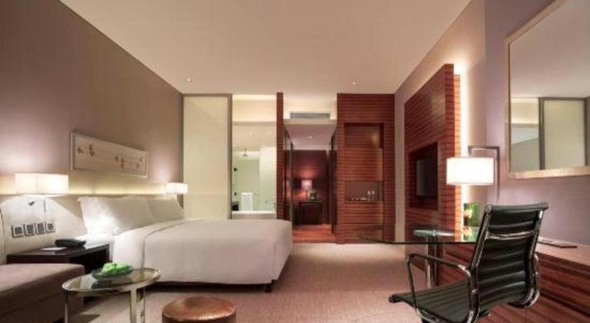 New World Guiyang Hotel Ngoại thất bức ảnh