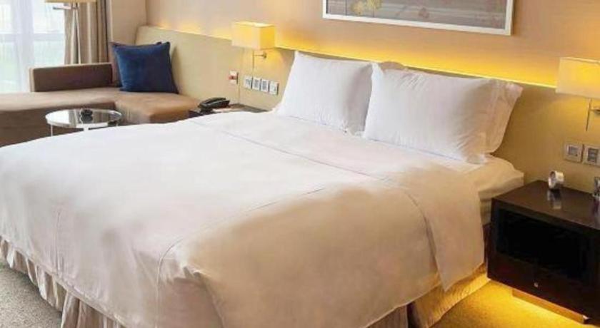 New World Guiyang Hotel Ngoại thất bức ảnh