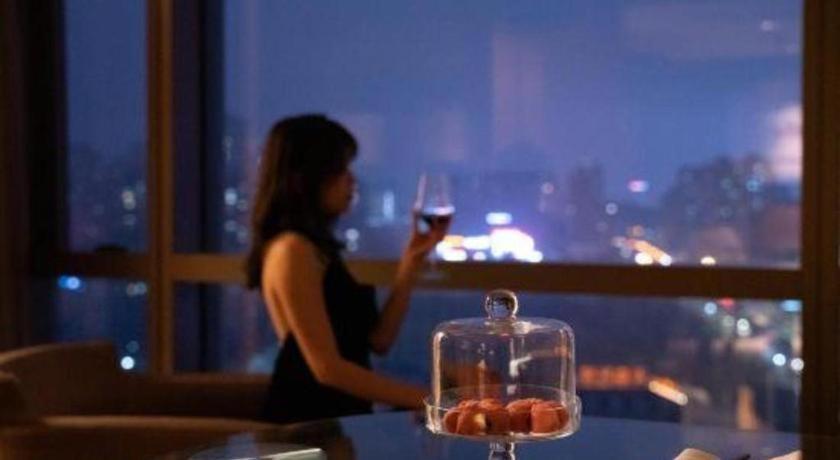 New World Guiyang Hotel Ngoại thất bức ảnh