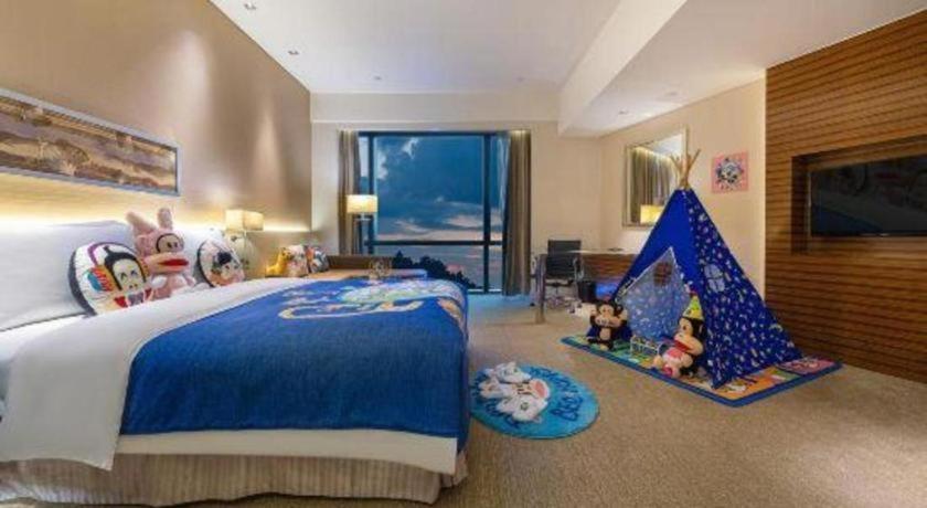 New World Guiyang Hotel Ngoại thất bức ảnh