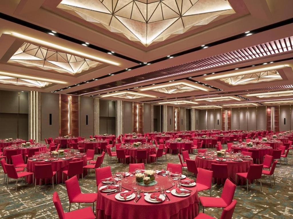 New World Guiyang Hotel Ngoại thất bức ảnh