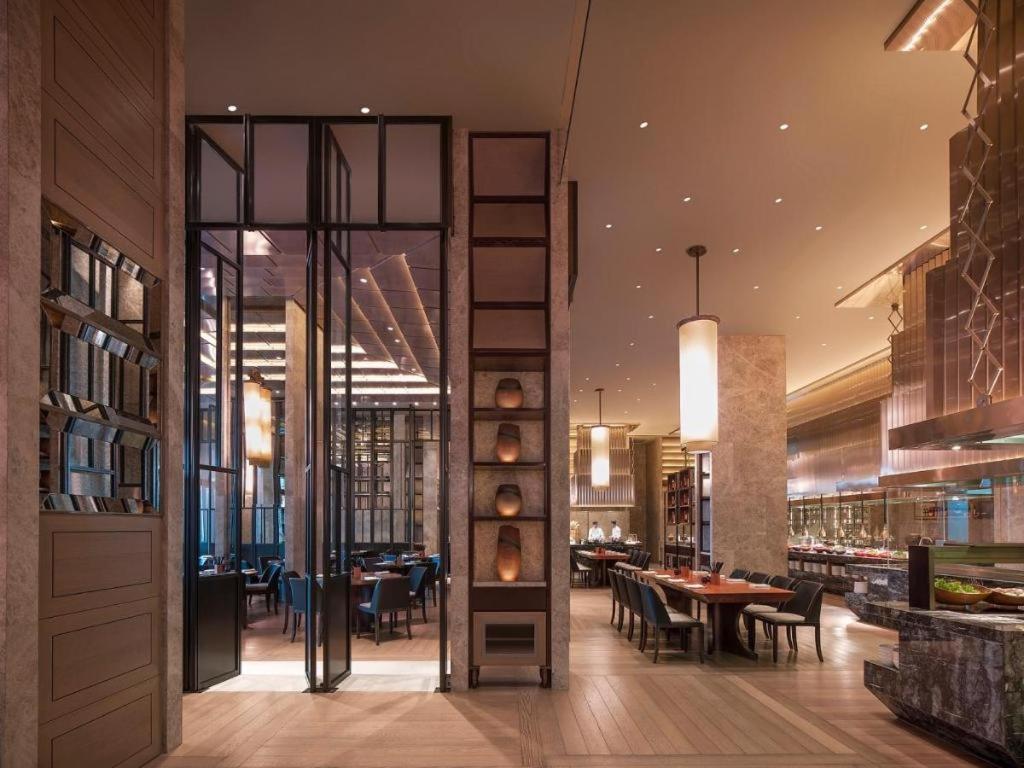 New World Guiyang Hotel Ngoại thất bức ảnh