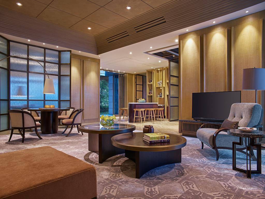 New World Guiyang Hotel Ngoại thất bức ảnh
