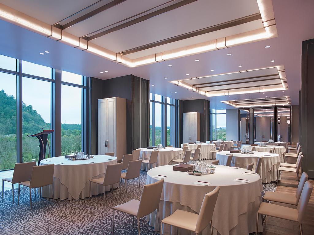 New World Guiyang Hotel Ngoại thất bức ảnh